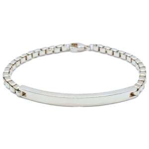 TIFFANY Silver Bracelet